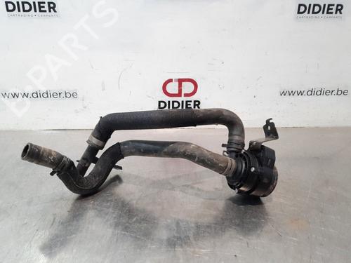 Used Auxiliary water pump MERCEDES-BENZ C-CLASS (W205) C 180 BlueTEC / d (205.036) (116 hp) 15023647