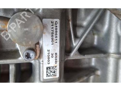Engine BMW X3 (G01, F97, G08) xDrive M40 i Mild Hybrid | BP23603875M1 - Image 5