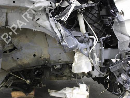 Gear lever RENAULT TRAFIC III Van (FG_) 2.0 dCi 150 (FGMU) | BP37686408M90 - Image 11