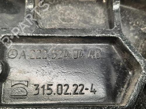 Support MERCEDES-BENZ S-CLASS (W222, V222, X222) S 350 d 4-matic (222.021, 222.121) | BP23607482C155 