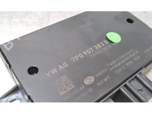 Electronic module PORSCHE CAYENNE (92A) 4.8 Turbo | BP36893022M83 - Image 3