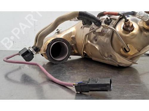 Catalyst RENAULT ARKANA I (LCM_, LDN_) 1.3 TCe 160 (LDN1) | BP40240695M10 - Image 2