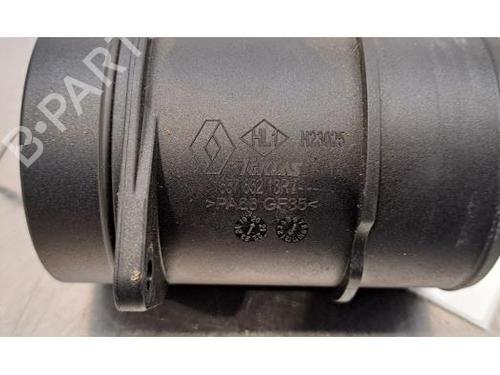 Mass air flow sensor RENAULT MASTER III Platform/Chassis (EV, HV, UV) 2.3 dCi 145 FWD (EV0E, EV0F, HV0E, HV0F, UV0E, UV0F,... | BP28067499M95 