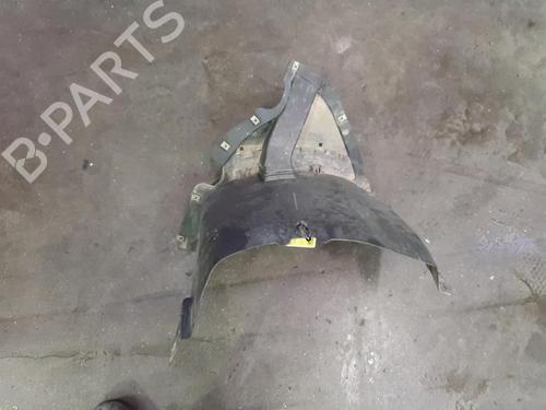 Used Wheel arch Wheel arch VW PASSAT B8 Variant (3G5, CB5) 1.6 TDI (120 hp) 33726893 33726893