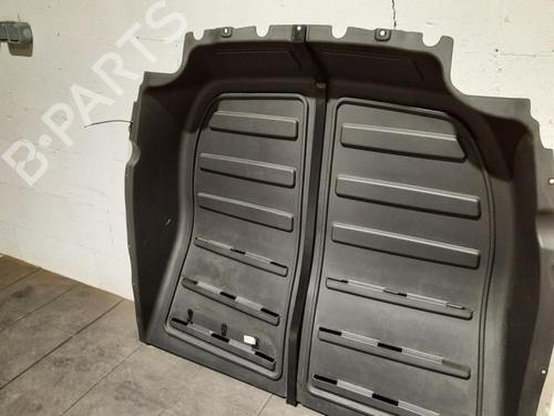 Cargo separator FORD TRANSIT COURIER B460 Box Body/MPV 1.0 EcoBoost | BP23629480I36 