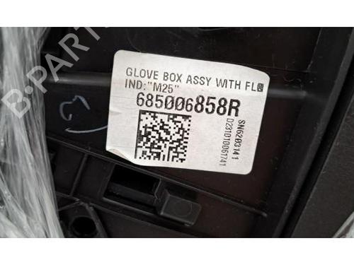 Glove box RENAULT RAFALE Coupe (DGM_) 1.2 E-TECH 200 Hybrid (DGM2) | BP40483720C95 - Image 19