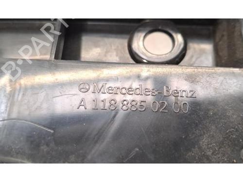 Other MERCEDES-BENZ A-CLASS Saloon (V177) A 180 d (177.110) | BP30690982O1