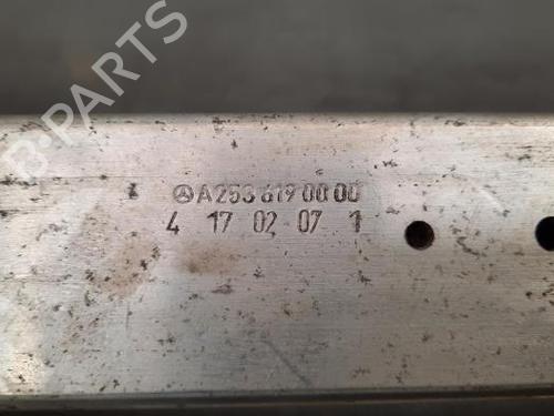 Support MERCEDES-BENZ GLC (X253) 250 4-matic (253.946) | BP23598041C155 