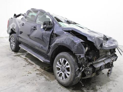 Front differential FORD RANGER (TKE) 2.0 EcoBlue 4x4 | BP31274074M23 