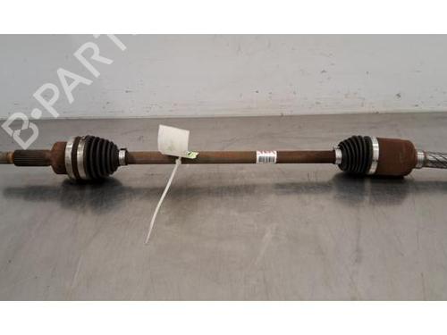 Used Right rear driveshaft FORD KUGA II (DM2) 2.0 TDCi 4x4 (163 hp) 29515348