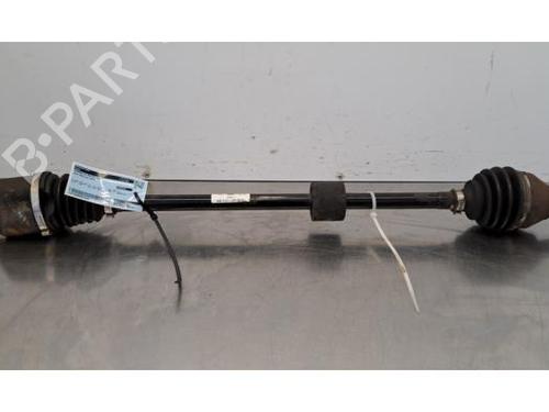 Used Right front driveshaft Right front driveshaft SEAT IBIZA V (KJ1, KJG) 1.0 TSI (95 hp) 34048602 34048602