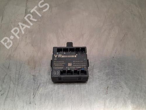 Used Electronic module MERCEDES-BENZ VITO Van (W447) 111 CDI (447.601, 447.603, 447.605) (114 hp) 26649452