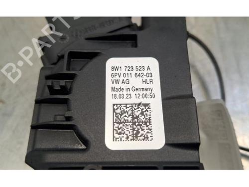 Pedal AUDI Q8 (4MN, 4MT) RS FSI Mild Hybrid quattro | BP39154376I4 - Image 4