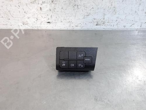 Used Headlight switch PEUGEOT BOXER Van 2.2 BlueHDi 165 (165 hp) 29055027
