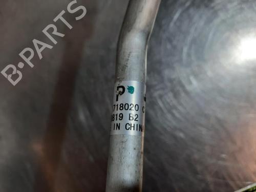 AC pipe RENAULT KOLEOS I (HY_) 2.0 dCi (HY0K) | BP29515607M126 