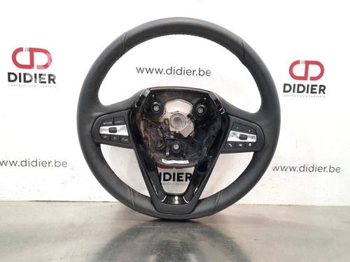 Stuur BMW 1 (F40) 116 d (116 hp) 10897261