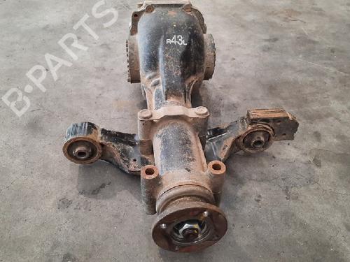 Rear differential SUBARU XV (GT) 2.0 i AWD (GT7) | BP10882580M24 