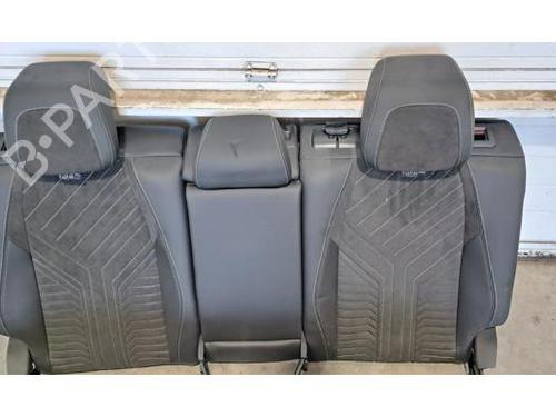 Seats set PEUGEOT 3008 III (KA_, KB_, KC_) e-210 (KCZKZX) | BP29195277C78 