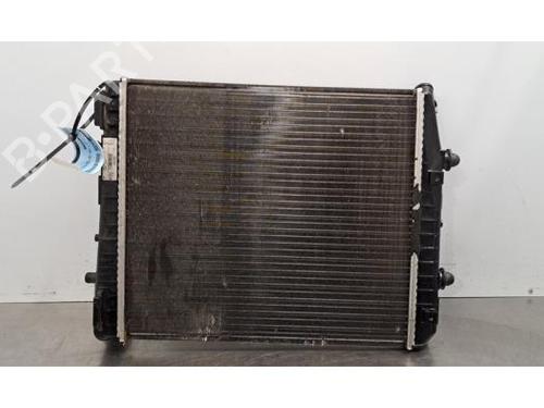 Water radiator PEUGEOT 108 1.2 | BP33614997M31 - Image 2