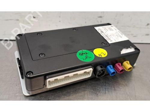 Used Electronic module Electronic module MG MG ZS SUV (AZS1) 1.5 VTi (106 hp) 35314948 35314948
