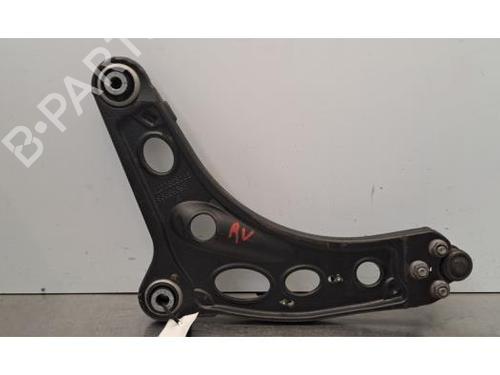 Used Right front suspension arm Right front suspension arm RENAULT TRAFIC III Van (FG_) 2.0 dCi 130 (FGMY) (131 hp) 39892762 39892762