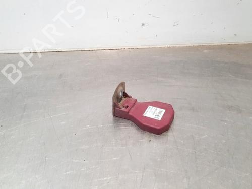 Elektronisk modul AUDI Q5 (FYB, FYG) 2.0 TDI (150 hp) 15030612