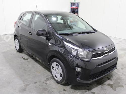 Left front shock absorber KIA PICANTO III (JA) 1.0 | BP38606137M16 - Image 7