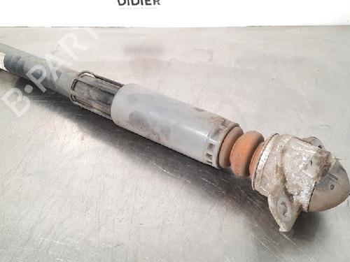 Right rear shock absorber AUDI A3 Sportback (8VA, 8VF) 2.0 TDI | BP10885611M19 