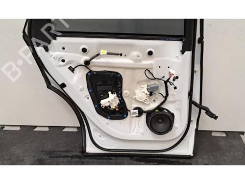 Dør venstre bagtil AUDI E-TRON (GEN) 55 quattro | BP39480917C4 - Image 7