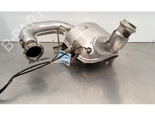 Catalizador CITROËN JUMPY III Van (V_) 2.0 BlueHDi 145 (144 hp) 32398741