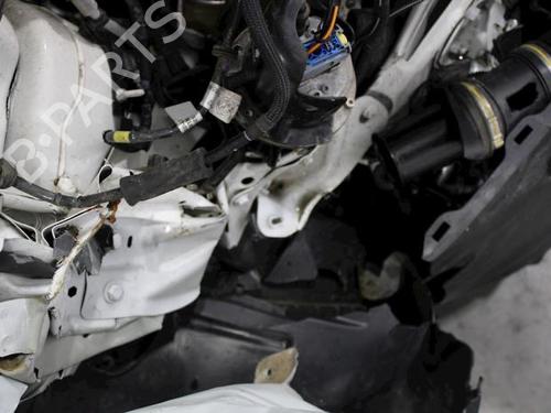 Starter OPEL COMBO Box Body/MPV (X12) 1.6 CDTI (B05) | BP29881479M8 