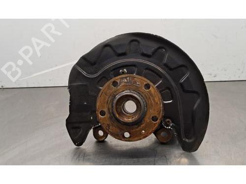 Used Right front steering knuckle VW GOLF VII (5G1, BQ1, BE1, BE2) 2.0 TDI (150 hp) 30766472