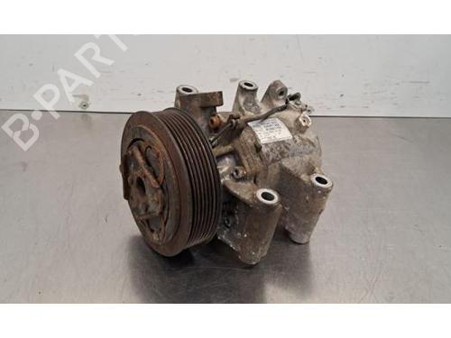 Used AC compressor AC compressor ISUZU D-MAX III (TFR, TFS) 1.9 DDI 4x4 (TFS87) (163 hp) 33277804 33277804