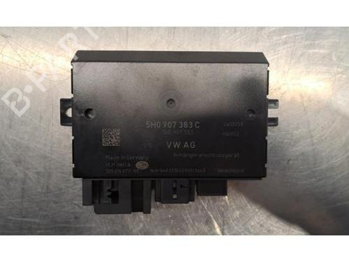 Electronic module VW CADDY V Box Body/MPV (SBA, SBH) 2.0 TDi | BP32276753M83 