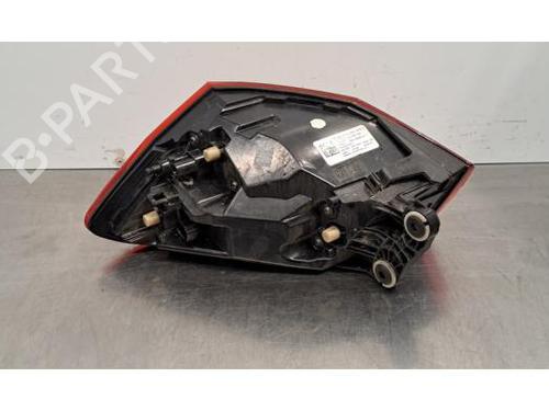 Left taillight AUDI A3 Limousine (8YS, 8YM) 35 TDI | BP32510811C34 