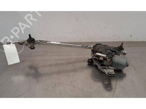 Used Front wipers mechanism AUDI A4 B9 (8W2, 8WC) 1.4 TFSI (150 hp) 29468021