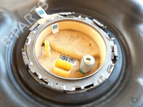Used Fuel pump BMW 2 Gran Coupe (F44) 216 d (116 hp) 11727407