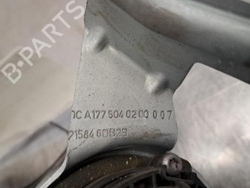 Auxiliary water pump MERCEDES-BENZ GLB (X247) GLB 200 d (247.612) | BP23629229M111 