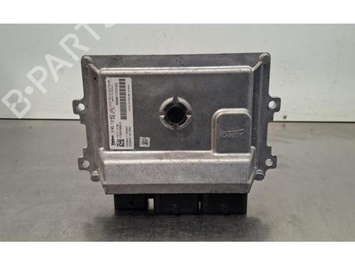 Used Engine control unit (ECU) Engine control unit (ECU) PEUGEOT 108 1.2 (82 hp) 33615003 33615003