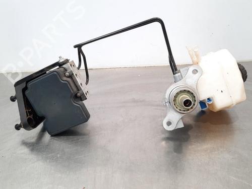 ABS pump MERCEDES-BENZ SPRINTER 5-t Platform/Chassis (B907) 516 CDI (907.153, 907.155, 907.253, 907.255) | BP16263267M43 
