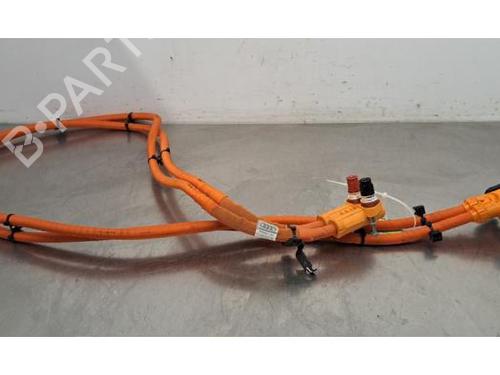 Used Cable AUDI E-TRON (GEN) S quattro (503 hp) 29879679
