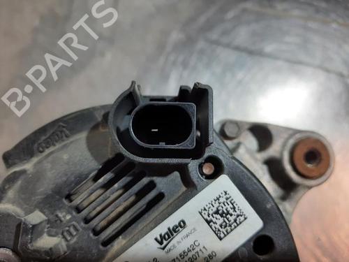 Alternator SEAT IBIZA V (KJ1, KJG) 1.0 TSI | BP30927584M7 