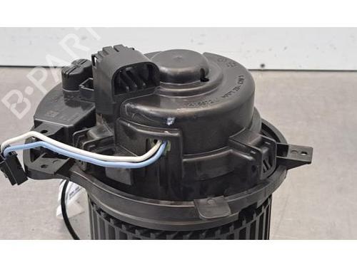 Heater blower motor DACIA BIGSTER 1.2 TCe 140 (RYMH) | BP39645893M62 - Image 10
