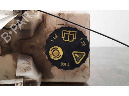 Brake fluid reservoir CITROËN BERLINGO Box Body/MPV (B9) 1.6 HDi / BlueHDi 75 | BP23619969M118 