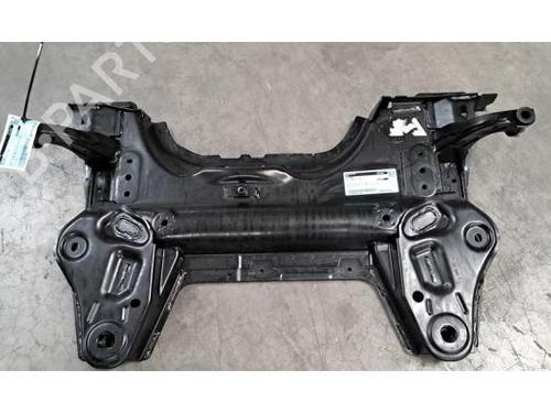 Used Subframe Subframe OPEL CORSA F (P2JO) 1.2 MHEV (101 hp) 34120849 34120849