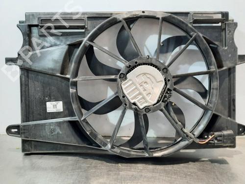 Radiator fan OPEL ASTRA K Sports Tourer (B16) 1.0 Turbo (35) | BP15233870M35 