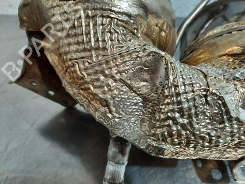 Particulate filter SKODA KAMIQ (NW4) 1.5 TSI | BP28719973M81