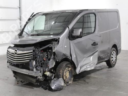 Used Parts OPEL VIVARO B Van (X82) 1.6 CDTI (05) 1144605