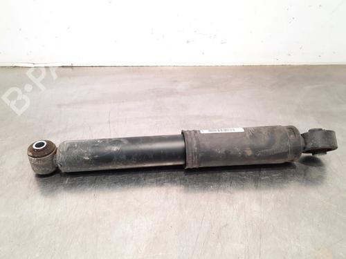 Used Right rear shock absorber FIAT 500e (332_) Elektro (FA1) (95 hp) 15038663