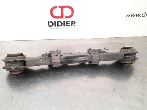 Used Left rear suspension arm BMW 5 (F10) 520 d xDrive (190 hp) 10889826